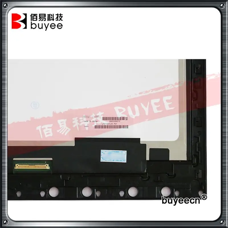 For LENOVO Ideapad Yoga 3 Pro 13   3200x1800 (15)