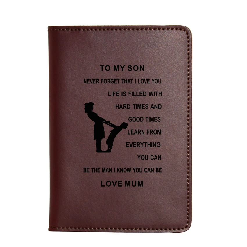 TO MY SON RE