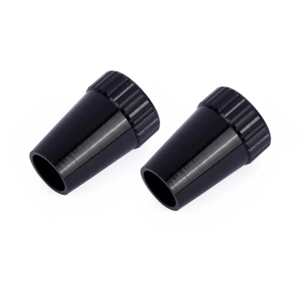 Replacement Alloy Thumb Stick Joystick For DJI Phantom 3 Inspire 1 Remote Controller 3 Mm Black/Blue/Red