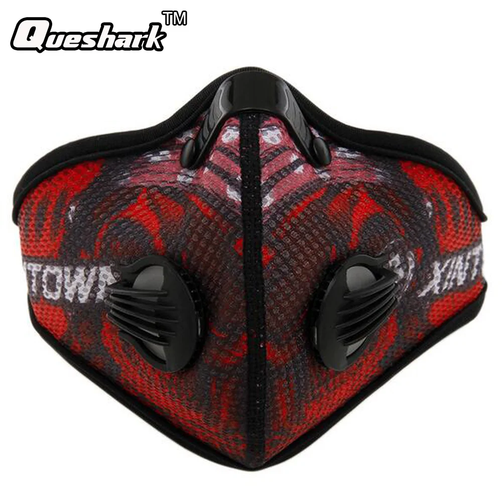 Prix pour Anti-Pollution Vélo Masques Bouche-Moufle Antipoussière Vélo Sport Masque Du Filtre À Charbon Activé Maille De Carbone Tissu Moitié Du Visage couverture Prix pour Anti-Pollution Vélo Masques Bouche-Moufle Antipoussière Vélo Sport Masque Du Filtre À Charbon Activé Maille De Carbone Tissu Moitié Du Visage couverture