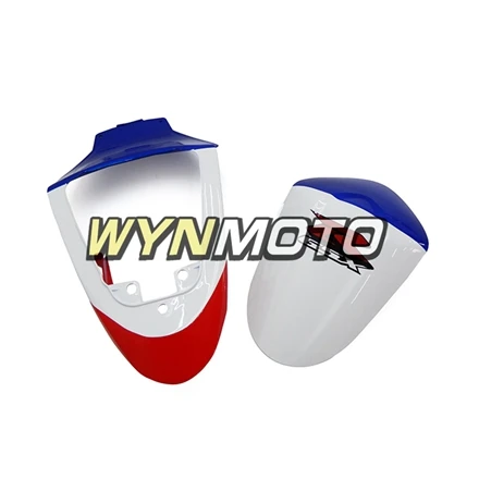 Выполните обтекатели комплект для Suzuki GSXR1000 K5 Год 2005-2006 ABS Пластик впрыска мульти-Цвет Чехлы новые мотоциклетный кузов