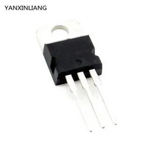 

10PCS/LOT LM3940IT-3.3 LM3940IT TO-220 LINEAR REGULATOR