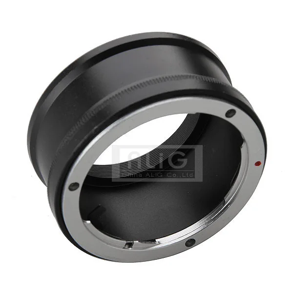 Переходное кольцо для объектива OM-NEX для Olympus OM байонетное Крепление объектива для SONY NEX E-Mount адаптер для камеры NEX7 NEX5 NEX3 A6000 A5100 A7
