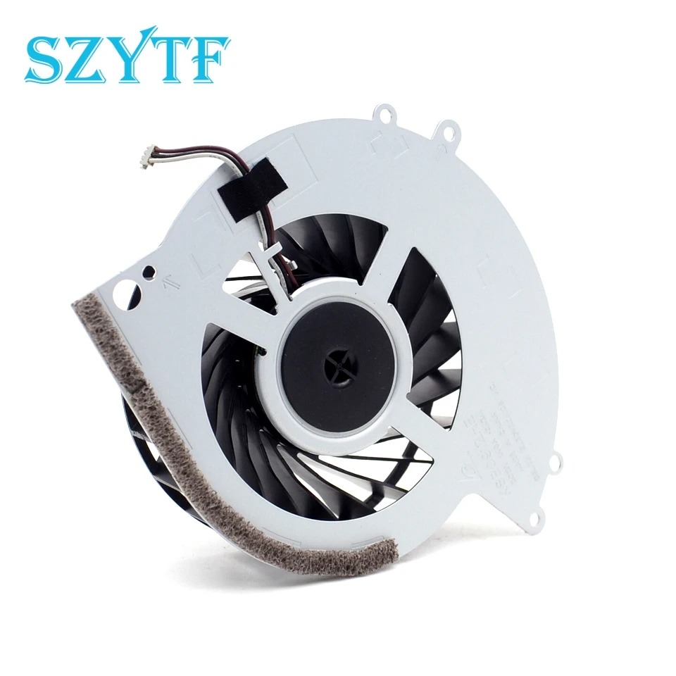 

KSB0912HE G85B12MSIAN-56J14 Replacement For PS4 1200 Internal CPU Cooling Fan