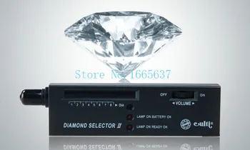 

HOT SALE gold tester II ,gem tester , gem detector