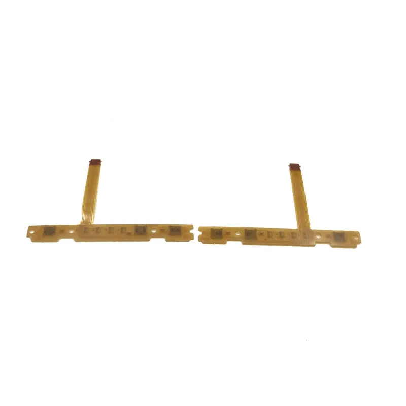 1-5PCS NEW Replacement part SL SR Button Flex Cable for