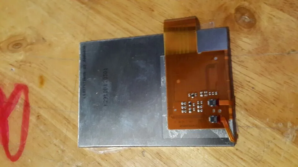 

ls037v7dw05 LCD Display New Arrive