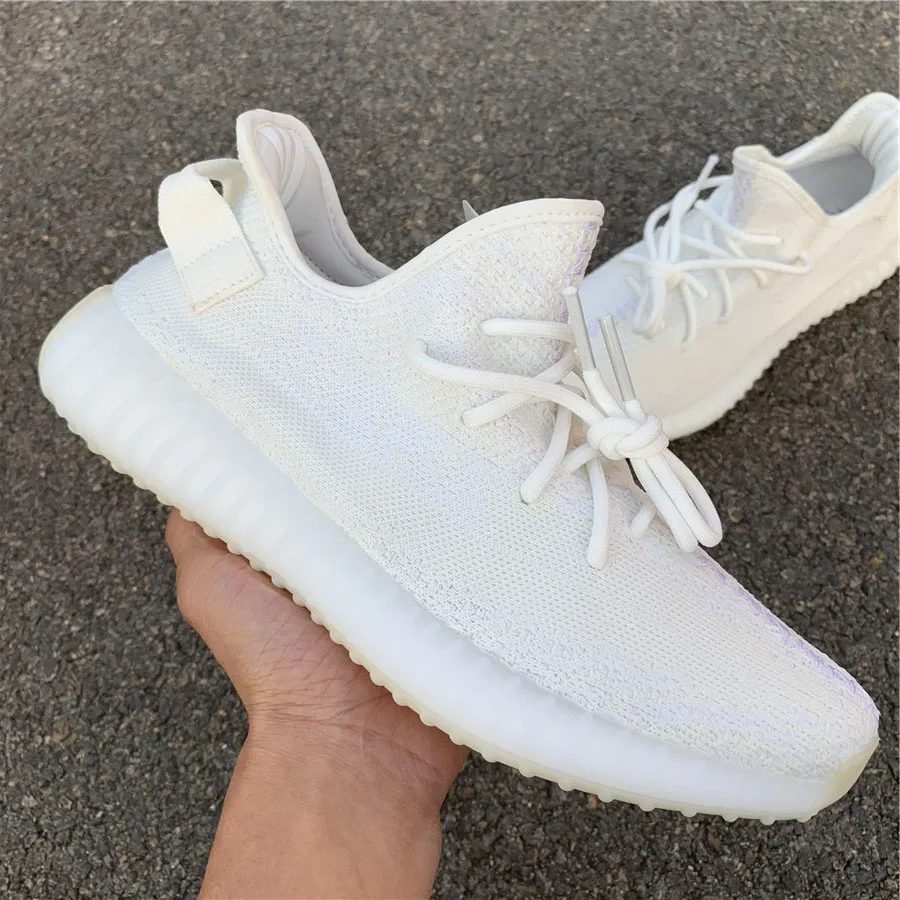 2019 hot sale men and women run shoes sport shoes white big size 48