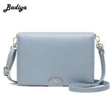 Короткая дизайнерская маленькая сумка-мессенджер Женская Роскошная брендовая кожаная сумка через плечо для женщин маленькая сумочка Дамский кошелек для телефона