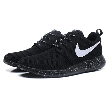 nike mens shoes roshe run sneakers
