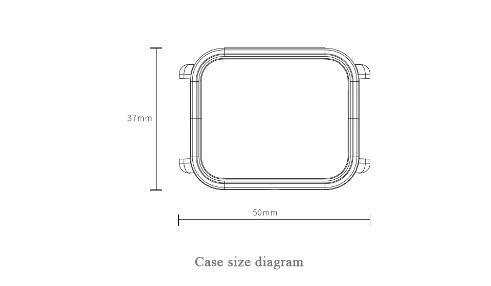 Ремешок для Amazfit Bip пластиковый корпус из поликарбоната защитный чехол для Xiaomi Huami Amazfit Bip BIT PACE Lite умные часы 20 мм