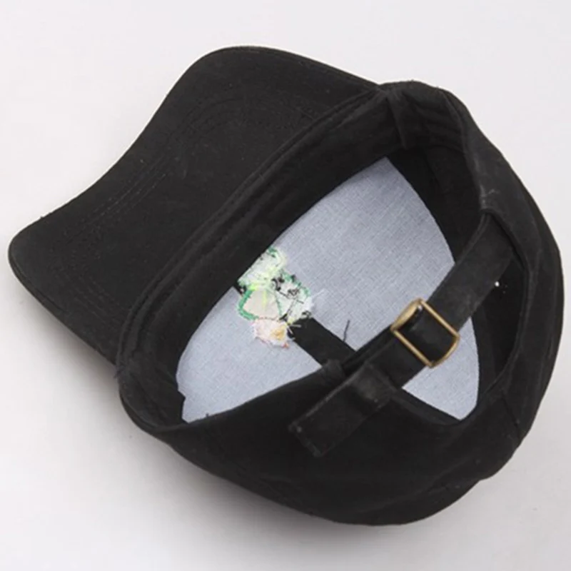 Summer Frog Cartoon Baseball Cap Women Men Unstructuted Hip Hop Caps Unisex Cotton Snapback Basketball Casual Hat CP0021 (12)