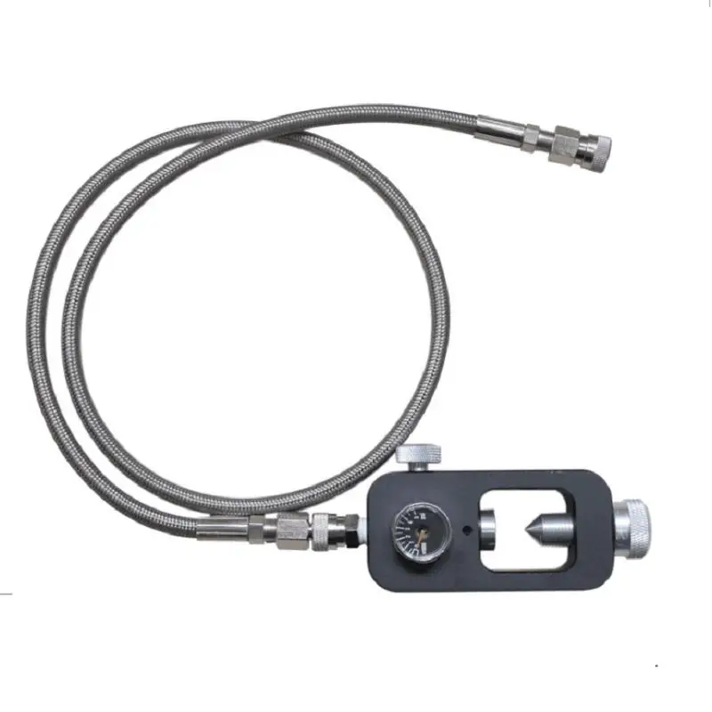 4500psi paintball Airsoft PCP airguns Refill Station for Filling Air