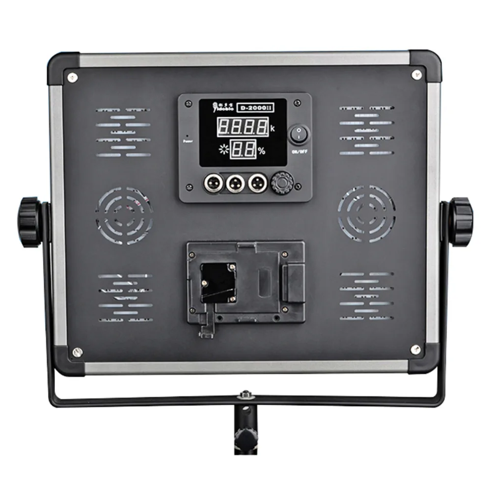 140W Yidoblo LED Light Pro Photography Studio