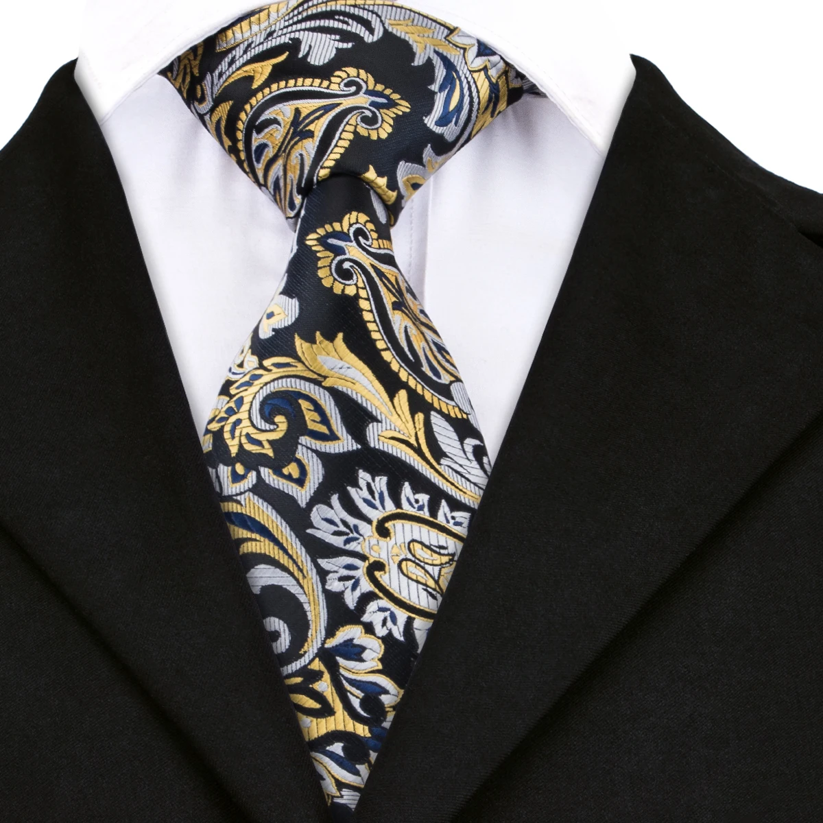 luxury ties