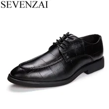 men italian elegant formal pointed toe dress winter leather shoes 2017 luxury male working footwear fashion oxford shoes for men zxq pointed toe tassel formal leather men shoes luxury brand italian slip on male footwear designer spring oxford shoes for men