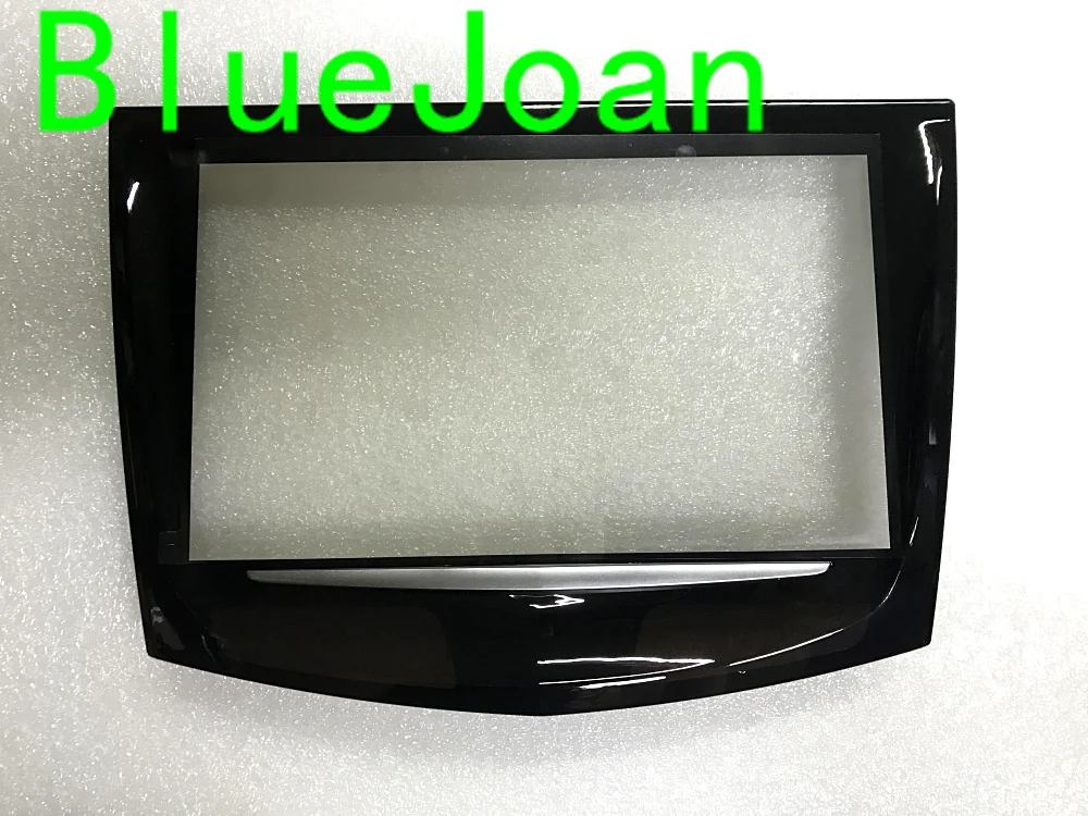 

100%Brand new touch Digitizer for OEM Cadillac ats CTS SRX XTS cue dvd-gps-navigation Cadillac sense touch screen tablet display