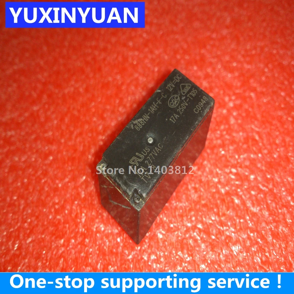 

888HN-1AH-F-C IN STOCK 2pcs/lot
