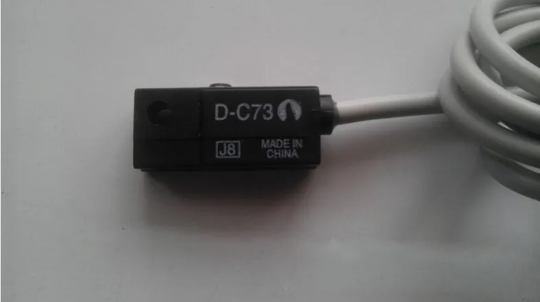 

magnetism switch reed sensor for pneumatic cylinder