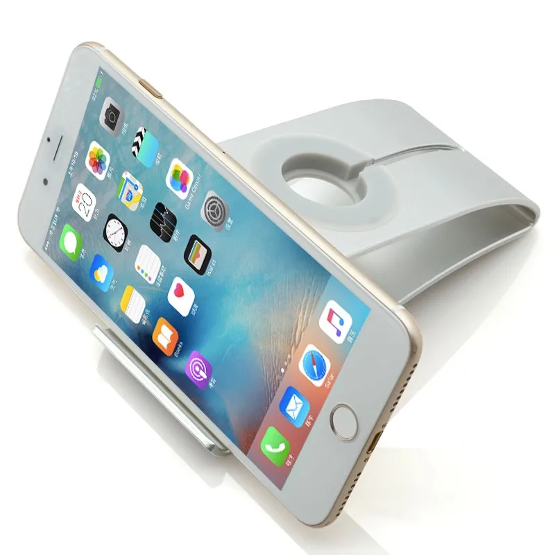 Portefeuille-Aluminium-For-Apple-Watch-Stand-Smart-Watch-Charging-Dock-Holder-for-iPhone-7-Plus-6S-iPad-mini-air-Pro-Accessories-1 (9)