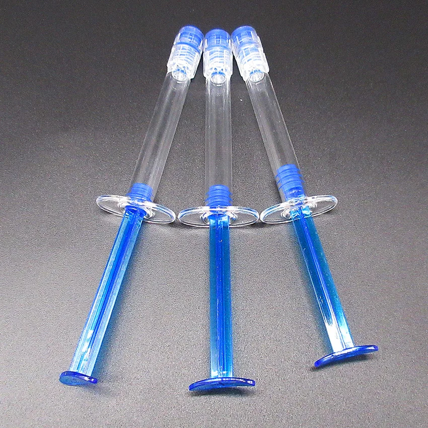 Airless syringe 1ml