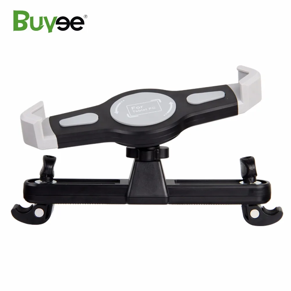 

Buyee 360 Degree Adjustable 7-10" car Tablets Headrest Car Seat Holder Mount for iPad 1 2 3 4 Air Auto Tablet PC car accessories