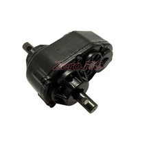 RC4WD Тритон раздаточной коробкой 1:1 для следоискатель 2 и Gelände 2