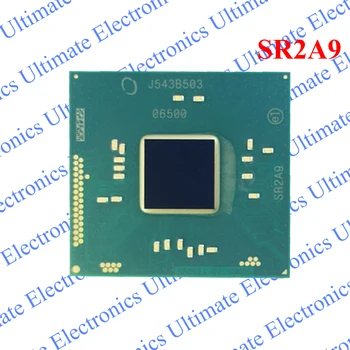 

ELECYINGFO Used SR2A9 N3050 BGA chip tested 100% work and good quality
