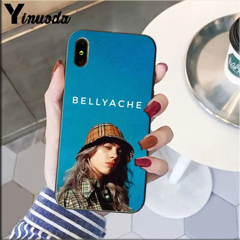 Billie Eilish Hot Music Singer Star