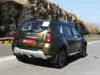 Stop lamp Tail lamp For Renault duster 2011+  fog light front rear turn back up lamp DRL Canbus ► Photo 1/6