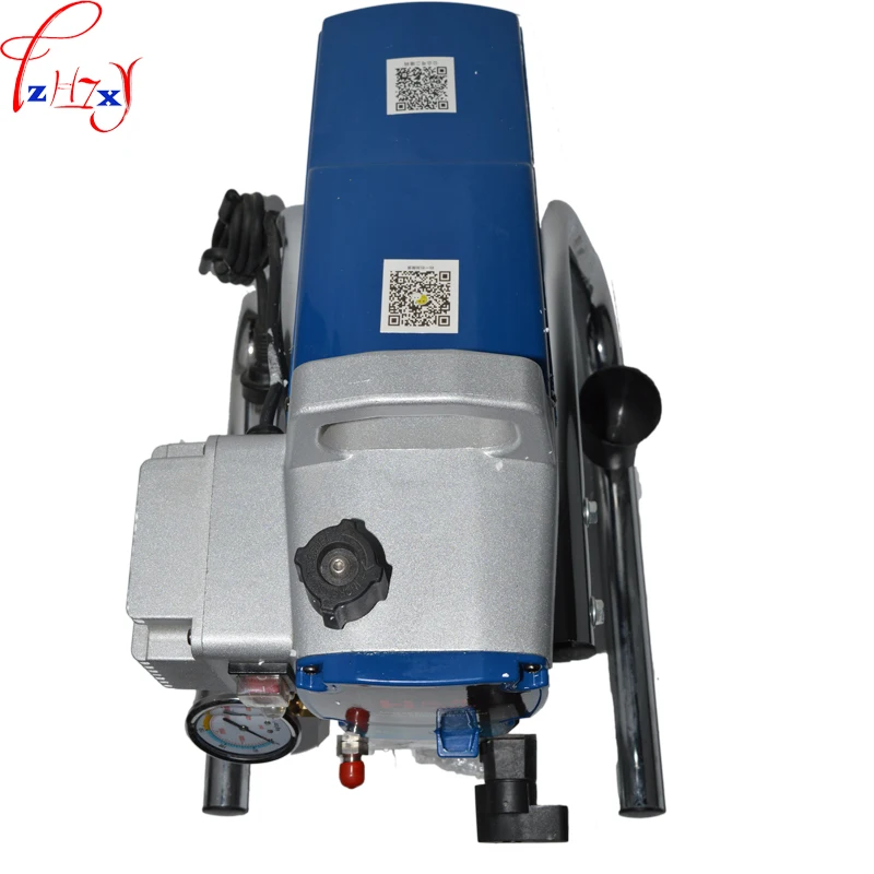 Профессиональный безвоздушный Краскораспылитель H680/H780|spray paint sprayer|paint sprayerairless