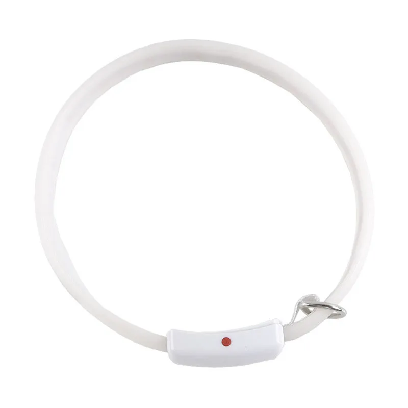 Led Collar Dog (5)