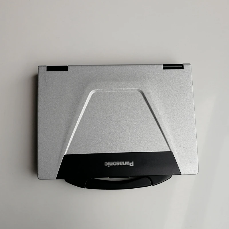Б/у ноутбук компьютеры P anasonic Toughbook CF 52 используется для диагностики и сканеров