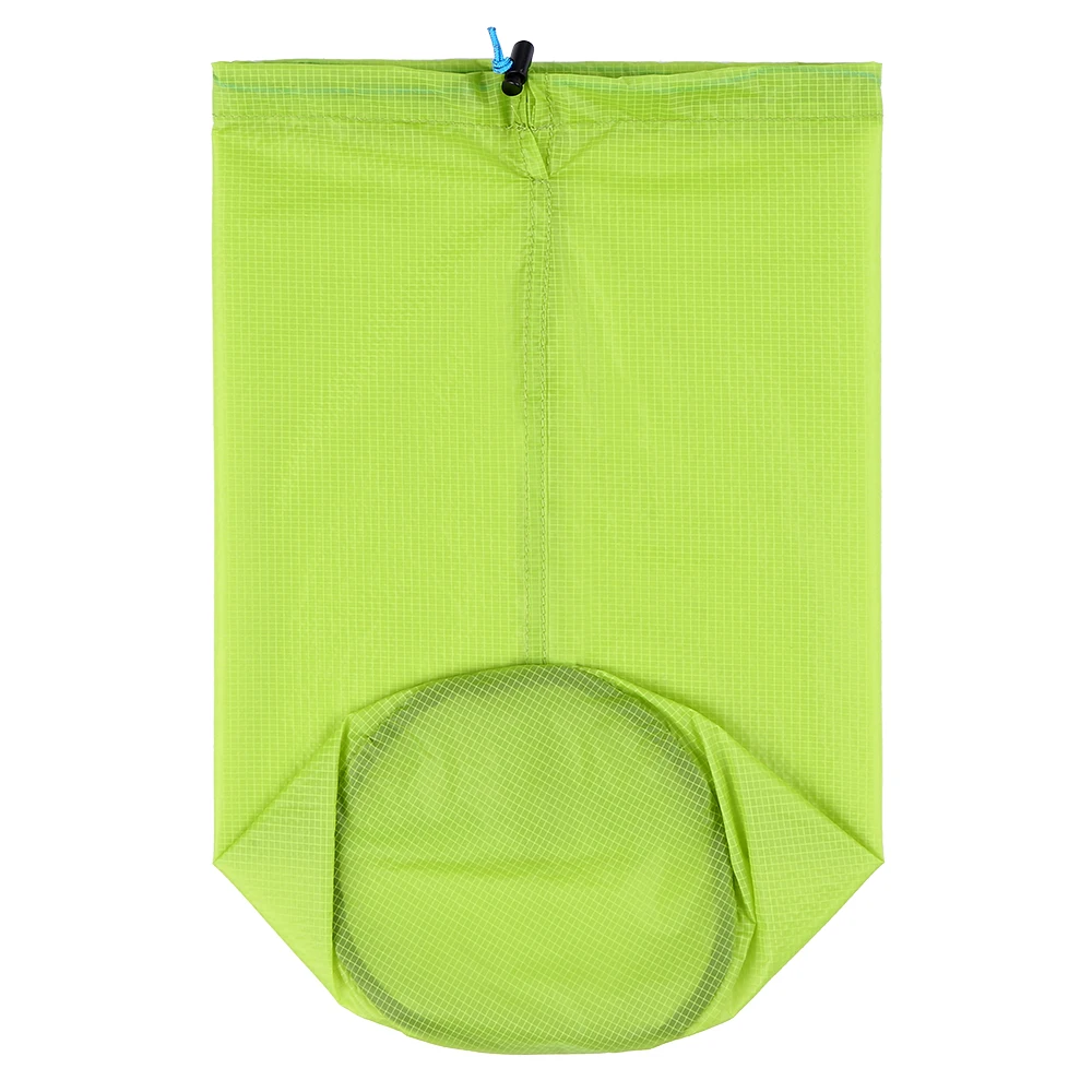 Ультра-светильник на шнурке, нейлоновая водоотталкивающая сумка, сумка для палатки, сумка для походов, сухая сумка
