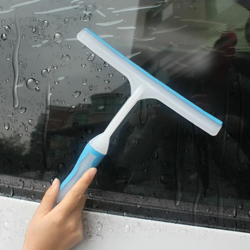 Buy New T Type Wiper T Scraper Car Cleaning Wiper