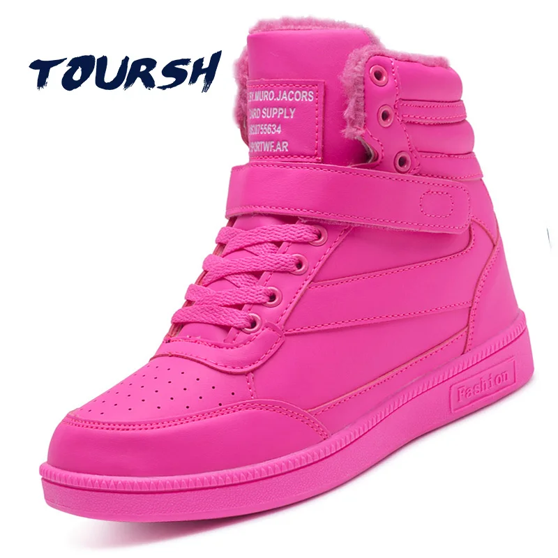 womens trainers for winter