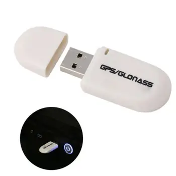 

10 pcs VK-172 GMOUSE USB GPS / GLONASS external GPS module USB interface