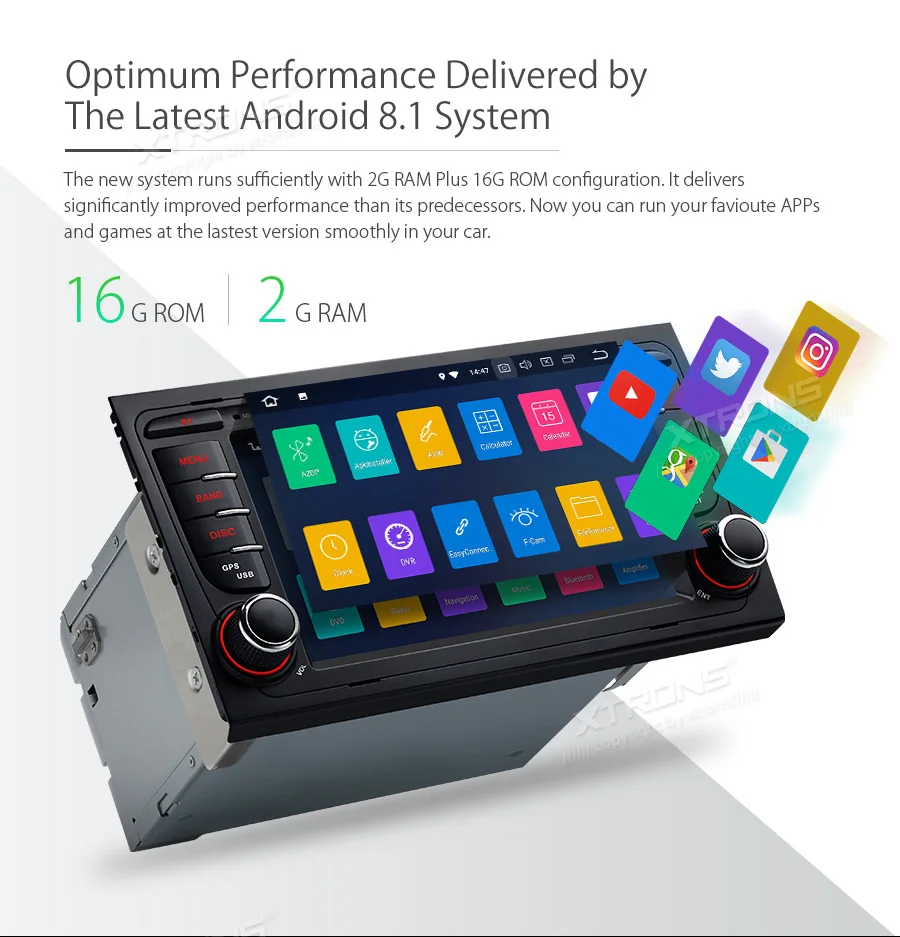 Perfect 7" Quad-Core Android 8.1 Oreo OS Car Multimedia DVD Navigation GPS Radio for Seat Exeo 2008-2013 with Full RCA Output Support 5 Perfect 7" Quad-Core Android 8.1 Oreo OS Car Multimedia DVD Navigation GPS Radio for Seat Exeo 2008-2013 with Full RCA Output Support 5