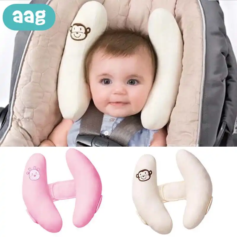 baby neck support pillow