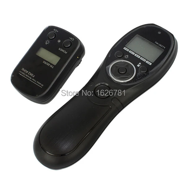 ФОТО C3 LCD Wireless Timer Remote Control work For Canon Camera 7D Series 5D Series 1D Series 6D 50D 40D 30D 20D 10D