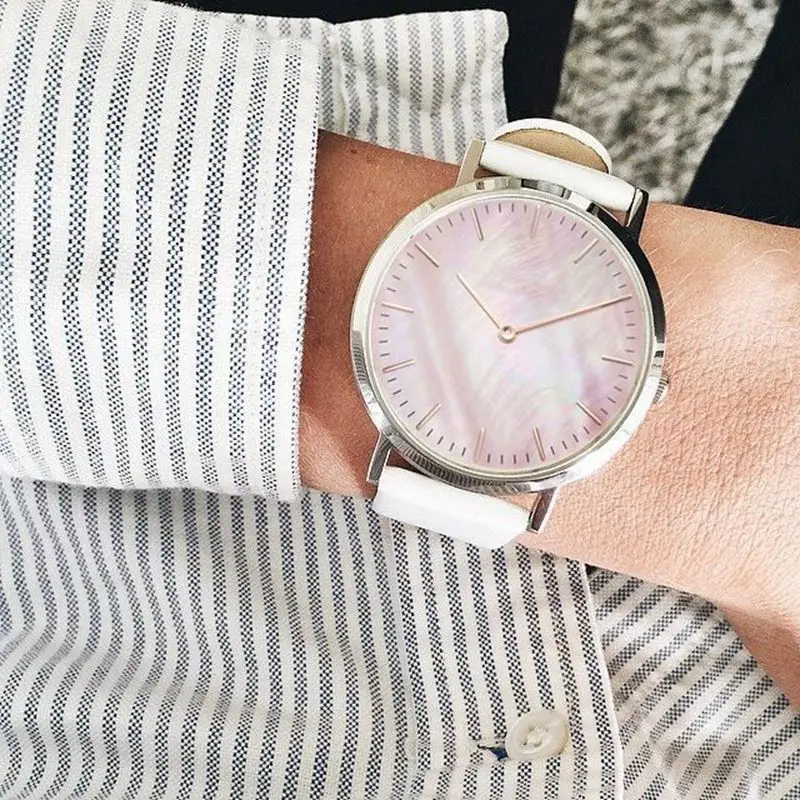 REOULIONS-new-coral-shell-fashion-retro-watch-stainless-steel-mesh-belt-ROSEGOLD-quartz-relogio-feminino-Watches.jpg_40x640_副本