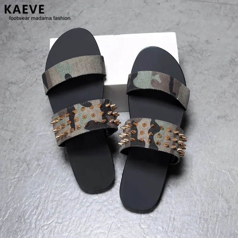 egyptian sandals mens