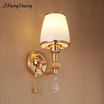 

JiFengCheng Simple Modern Sconce Wall Lights Luminarias Led Reading Light Bed Wall Led Lamp Reading Lamps Wall Mounted Fixtures