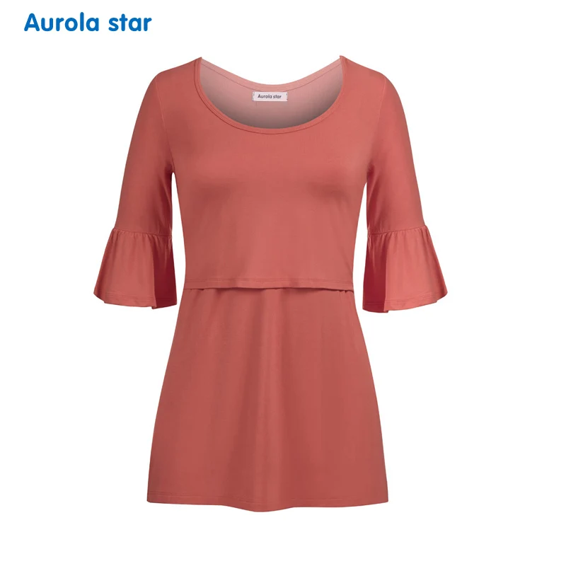 AS1785 MATERNITY BLOUSE 003