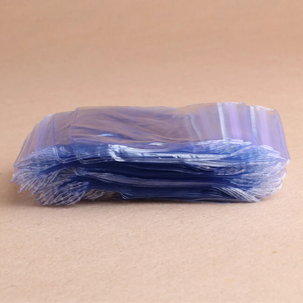 New 100x Clear Pvc Plastic Coin Bag Case Wallets Storage Envelopes New 100x Clear Pvc Plastic Coin Bag Case Wallets Storage Envelopes Seal Bags Gift Package In From Home Garden On Aliexpress