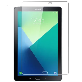 

Tempered Glass for Samsung Galaxy Tab A 10.1 2016 with S Pen P580 P585 Screen Protector Film for Samsung Tab A6 10.1 P580