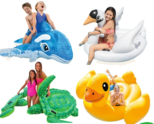 Animal Pool Floats Animal Pool Floats
