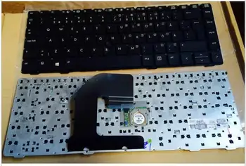 

keyboard for HP Elitebook 8460P 8460W 8470p 8470w ProBook 6460b 6465b 6470b 6475b SWEDISH/NORWEGIAN/FINNISH/DANISH/NORDIC layout