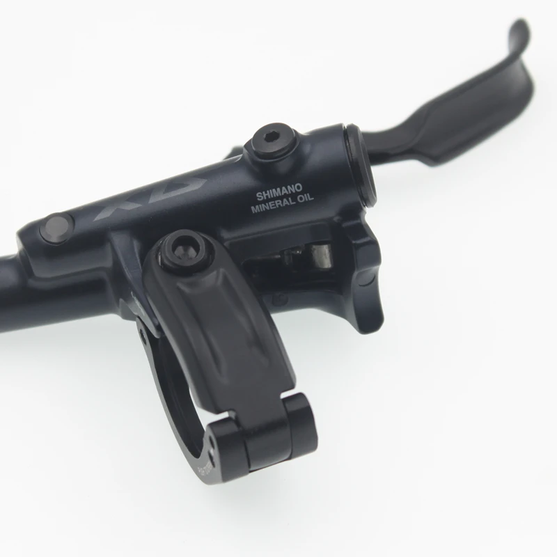 SHIMANO горные велосипеды SLX BL M7100 рычаг для дискового тормоза тормозной части