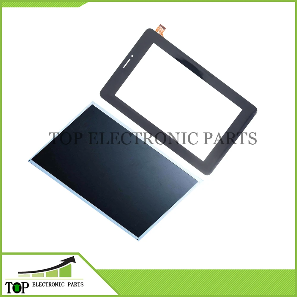 חדש מקורי מלא LCD עבור Launch X 431 X-431 V תצוגת LCD + מגע X431 Pro רכב אבחון כלי חכם מסך